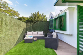 Cozy Bungalow Playa Flor II Maspalomas